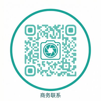男同视频商务二维码